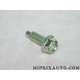 Vis fixation berceau tirant suspension Renault Dacia original OEM 01125N2021