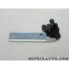 Chariot guide porte laterale coulissante Renault Dacia original OEM 7700352379