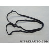 Joint cache couvre culbuteur Renault Dacia original OEM 7701066400