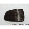 Miroir vitre glace retroviseur Renault Dacia original OEM 6001549716