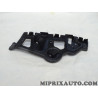 Support fixation parechocs Renault Dacia original OEM 850440810R