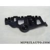 Support fixation parechocs Renault Dacia original OEM 850459391R