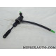 Emetteur embrayage hydraulique Renault Dacia original OEM 306107623R