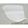 Isolant panneau de porte Renault Dacia original OEM 828654253R