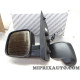 Retroviseur manuel Fiat Alfa Romeo Lancia original OEM&nbsp;735645079