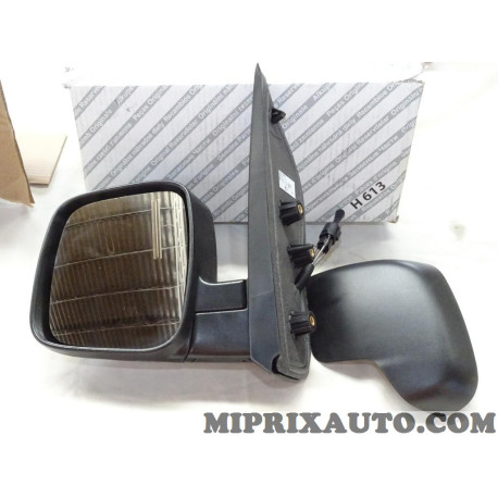 Retroviseur manuel Fiat Alfa Romeo Lancia original OEM&nbsp;735645079 