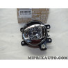 Phare antibrouillard Renault Dacia original OEM 261509314R