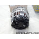 Alternateur Renault Dacia original OEM 7711497098 pour renault clio 2 II megane 2 II scenic 2 II nissan micra K12 1.4 1.6 essenc