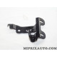 Support fixation radiateur Renault Dacia original OEM 497306308R
