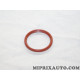 Joint durite tuyau Renault Dacia original OEM 7701065055 