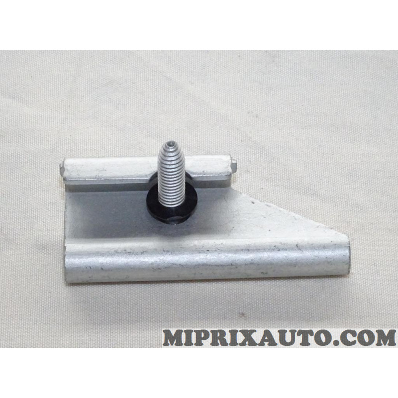 Support direction métallique pour Trxs 1/8 MAXX SLASH 6S
