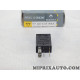 Relais electrique Renault Dacia original OEM 7700434883
