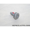 Vis cremaillere direction Renault Dacia original OEM 8200186510