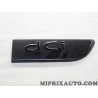 Baguette moulure aile Renault Dacia original OEM 8200209121