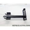 Support guidage parechocs Renault Dacia original OEM 622566482R