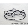 Joint cache couvre culbuteur Renault Dacia original OEM 7701070607