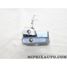 Silent bloc fixation silencieux echappement Renault Dacia original OEM 206500002R