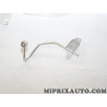 Durite tuyau turbo compresseur Renault Dacia original OEM 8200567524