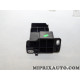 Support absorbeur fixation parechocs Renault Dacia original OEM 620920254R