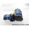 Enrouleur ceinture de sécurité avant droite bleu Renault Dacia original OEM 8200550025 pour renault kangoo