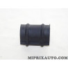Silent bloc barre de torsion stabilisatrice Renault Dacia original OEM 7700774026