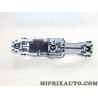 Platine porte ampoule de feu Renault Dacia original OEM 6001550083