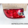 Feu arriere lanterne OCCASION Renault Dacia original OEM 265553752R