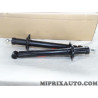 Paire amortisseurs de suspension Motrio Renault Dacia original OEM 8671014491 pour renault twingo