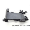 Bouchon obturateur de parechocs Renault Dacia original OEM 601983765R
