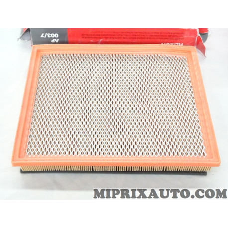 Filtre à air Filtron Nissan Infiniti original OEM&nbsp;AP003/7 