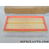 Filtre à air Motrio Toyota Lexus original OEM 8660003760 pour toyota subaru