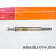 Lot 3 bougies de prechauffe Motrio Ford original OEM 8671004900