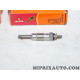Lot 2 bougies de prechauffe Motrio Renault Dacia original OEM 8671004017