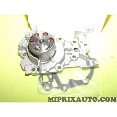 Pompe à eau Motrio Renault Dacia original OEM 8671019598 pour renault kangoo clio 2 3 modus 1.2