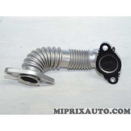 Durite tuyau circuit vanne EGR Renault Dacia original OEM 147256115R 
