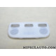 Plafonnier lampe eclairage interieur Renault Dacia original OEM 264300008R 