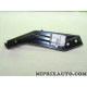 Etrier support fixation aile Renault Dacia original OEM 631436494R