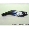Etrier support fixation aile Renault Dacia original OEM 631436494R