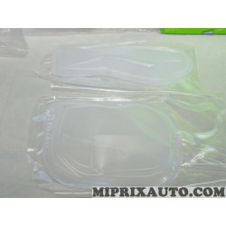 Isolant panneau de porte Toyota Lexus original OEM&nbsp;67831-02160 6783102160 