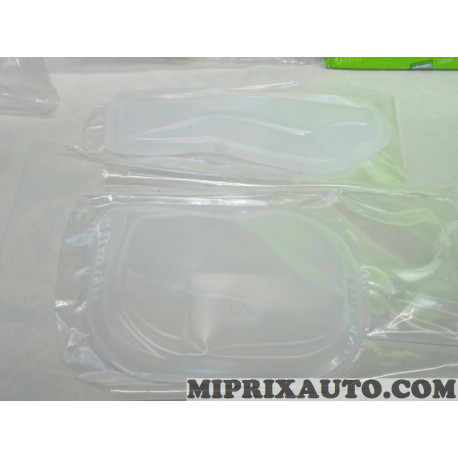 Isolant panneau de porte Toyota Lexus original OEM&nbsp;67831-02160 6783102160 