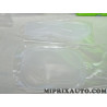 Isolant panneau de porte Toyota Lexus original OEM&nbsp;67831-02160 6783102160