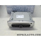 Poste radio autoradio CD Renault Dacia original OEM 281155011R pour renault megane 3 III scenic 3 III