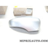 Coque calotte retroviseur Renault Dacia original OEM 963737611R