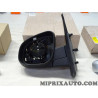Corps nu retroviseur Renault Dacia original OEM 963028506R
