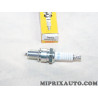 Lot 2 bougies allumage NGK Renault Dacia original OEM 2023 BPR7ES