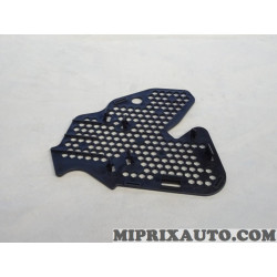 Grille bavolet prise air parebrise Renault Dacia original OEM 668115541R 