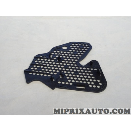 Grille bavolet prise air parebrise Renault Dacia original OEM 668115541R 