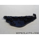 Support fixation parechocs Renault Dacia original OEM 850451273R