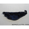 Support fixation parechocs Renault Dacia original OEM 850451273R