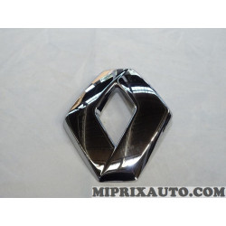 Logo motif embleme ecusson monogramme badge Renault Dacia original OEM 628901238R